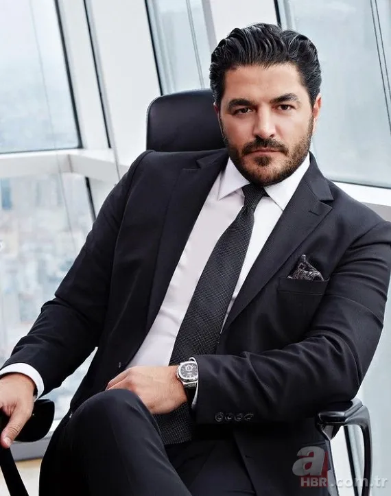 Ebru Şallı’nın kocası Uğur Akkuş eski eşi Gonca Derin ile yine davalık oldu! ‘Kızımı zorla alıkoyuyor’ demişti… Karar çıktı! 8