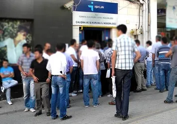 İşsize meslek ve 2 bin TL maaş...