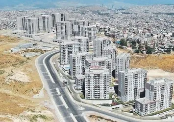 2022 hedefi! 1.3 milyon yeni istihdam | Gıdada erken uyarı sistemi