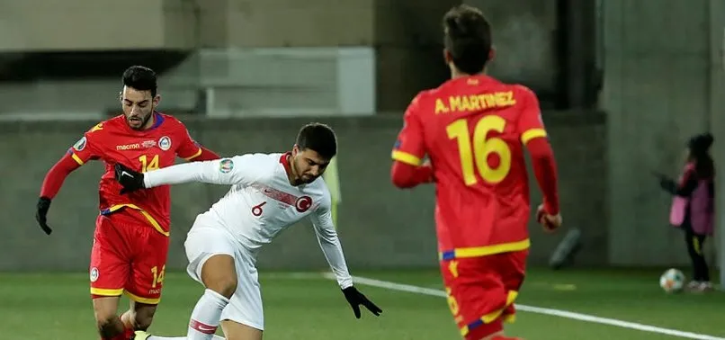 Ozan Tufan'dan Şenol Güneş'e teşekkür