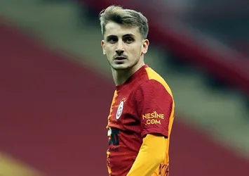 Son dakika: Kerem Aktürkoğlu'na Avrupa'dan 3 talip birden