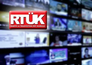 RTÜK'te 29 personel görevden alınarak uzaklaştırıldı