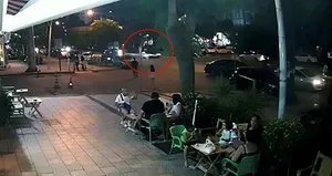Makas faciası! Ölümlü kaza sonrası kendini savundu