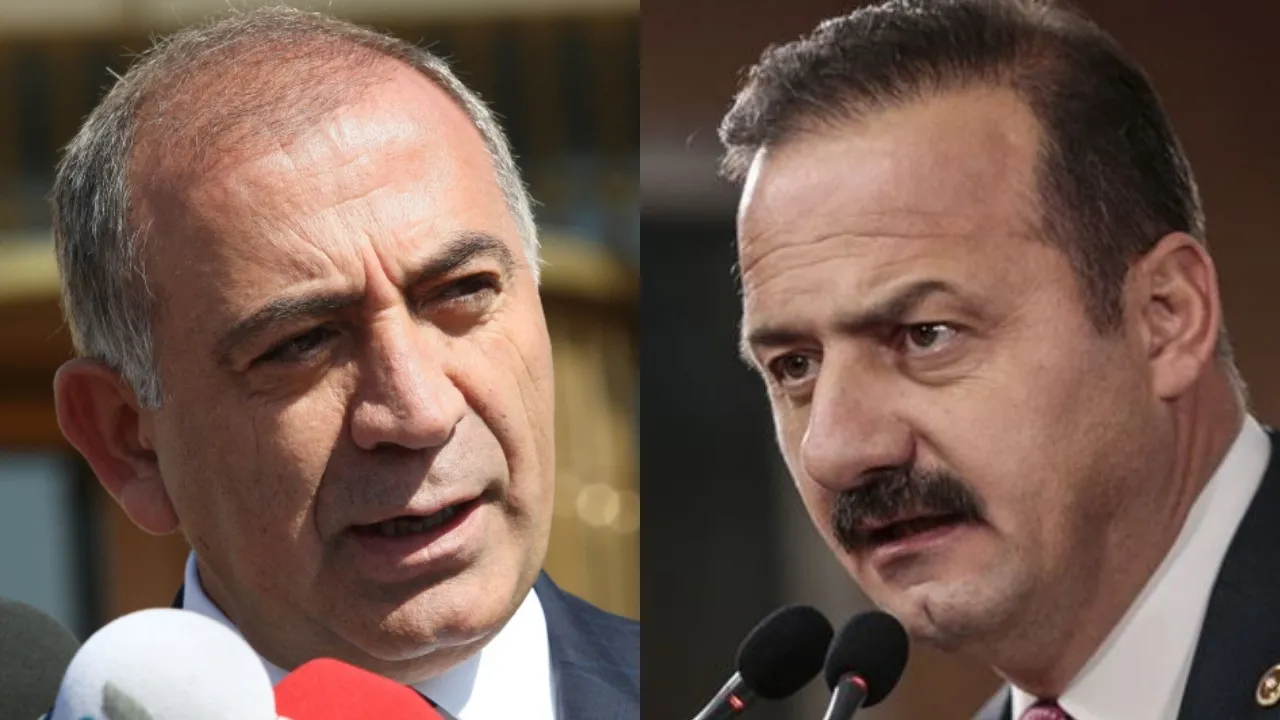 CHP'nin 'HDP'ye bakanlık' vaadi İYİ Parti'yi kızdırdı: Kime sordunuz kime neyi veriyorsunuz? Haddinizi bilin