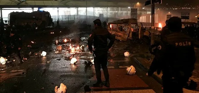 Diyarbakır’da 4 yıl önce Beşiktaş’ta kullanılan patlayıcılardan bulundu