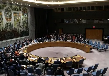 Libya'dan BM'ye komite çağrısı