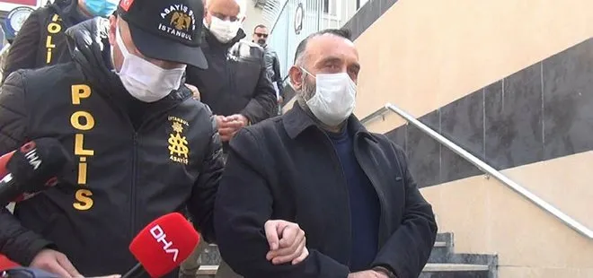 Salih Memişoğlu cinayetinde 1 şüpheli tutuklandı 4 şüpheli serbest bırakıldı