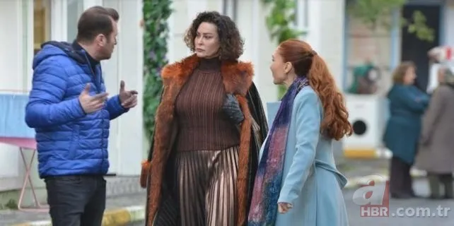 Kurtlar Vadisi Pusu dizisinin Savcı Leyla'sı Çiğdem Batur'un son paylaşımı olay oldu 13