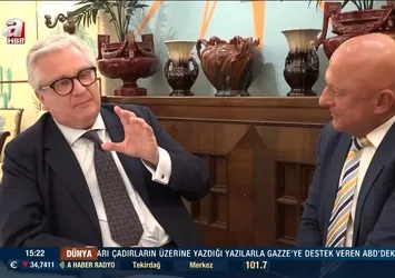 Belçika Prensi "Yeşil Enerji" projesi için neden Türkiye'yi tercih etti? Dikkat çeken Başkan Erdoğan vurgusu: Önemli bir vizyonu var