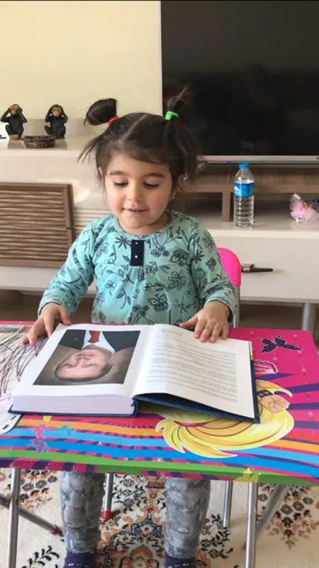 1655184464975.jpg Derin Aygen'den duygulandıran sözler! Başkan Erdoğan'ın verdiği cevabı anlattı - 4