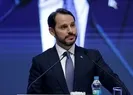 Bakan Albayrak’tan Fatih paylaşımı!