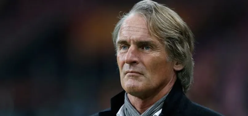 Galatasaray, Riekerink ile devam edecek