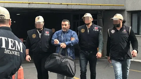 MİT Kamboçya'da yakalanmıştı! FETÖ'nün sözde Meksika imamı hakkında savcı mütalaasını açıkladı - 4