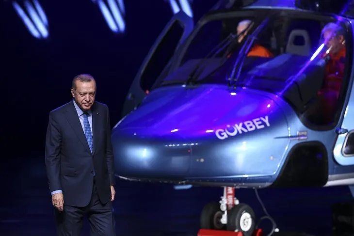Gökbey helikopteri için tarih belli oldu! Türkiye'nin yeni gücü olacak