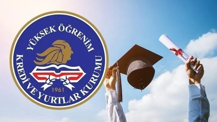 KYK ödemeleri 2020: KYK burs ve kredi ödemeleri yattı mı? KYK kaç aylık yatacak, ödenecek?