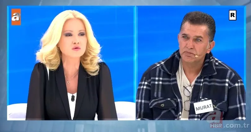 6 yıl sonra kayıp oğlunun peşine düştü! Müge Anlı'da aranan Sefa Soyalp öldürüldü mü? 3