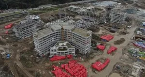 Trabzon’a dev sağlık üssü! İşte açılacağı tarih