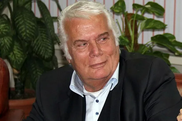 Kuruluş Osman'dan transfer bombası! Kurtlar Vadisi Pusu'nun yıldız ismi Ertuğrul Bey'i canlandıracak - 1