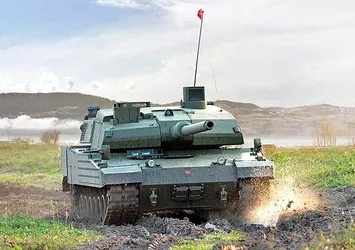 Savunma ve havacılıkta 8 milyar dolarlık yeni sipariş