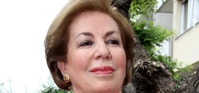 Eski bakan Işılay Saygın hayatını kaybetti!