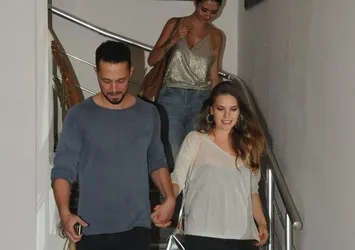 Murat Boz, bebek yok diye Şahan'ı sildi