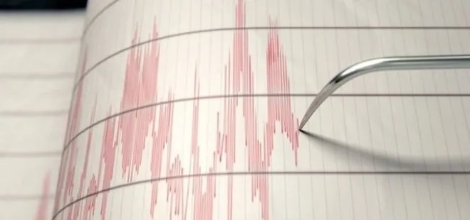 7 Şubat Van ve Kayseri’de deprem mi oldu, kaç büyüklüğünde? Van deprem son dakika 2023! AFAD ve Kandilli son depremler...
