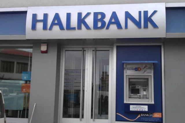 Son dakika: Halkbank’ta çifte gelişme! FETÖ’cü vatan hainleri bu haberlere üzülecek