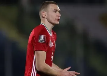 Fenerbahçe'de tüm dikkatler Attila Szalai'de!