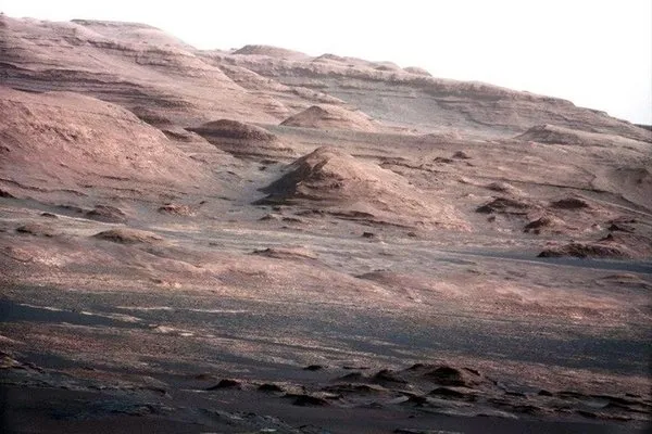 NASA, Mars'taki önemli bulgusunu yarın açıklayacak - 2