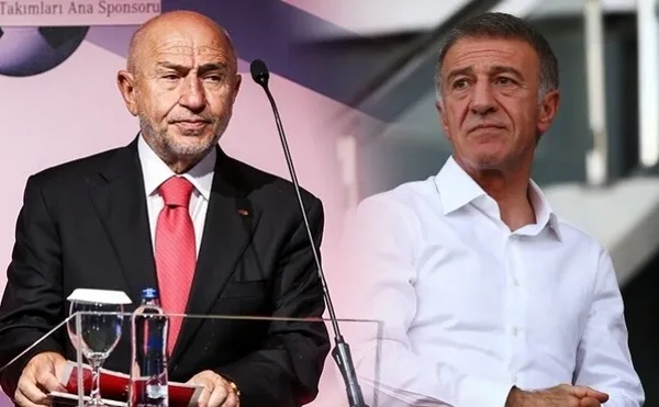 1649084386712.jpg Ahmet Ağaoğlu'ndan TFF başkanlığı açıklaması: Farklı bir mevki peşinde değilim - 2