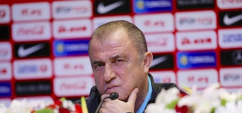 Galatasaray Da Fatih Terim Sesleri A Haber Son Dakika Spor Haberleri