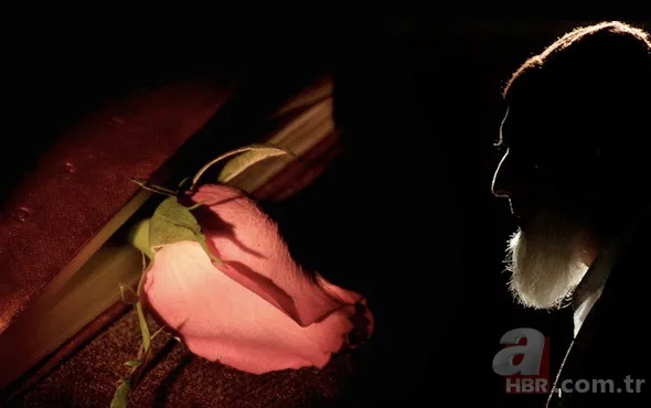 Mevlid Kandili'nde sevdiklerinize yollanacak en güzel mesajlar! Kısa ve uzun en güzel resimli Mevlid Kandili mesajları 17