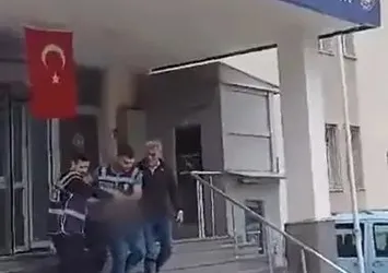 Kayseri'de aranan 4 kişi yakalandı! 1 kişi binanın çatısında saklanırken yakayı ele verdi
