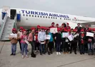 THYden yüreklere dokunan adım