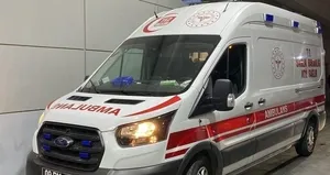 Aydın’da tartıştığı kadını bıçakladı!