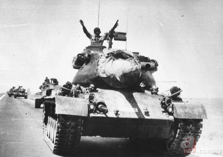 Kıbrıs zaferinin 49. yıldönümünde gaziler konuştu: BM durdurmasaydı Kıbrıs’ın tamamını alırdık 25