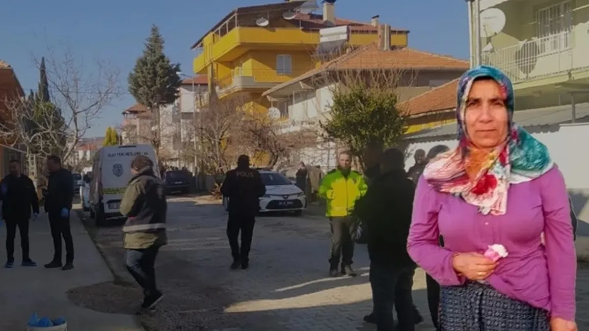 Çuvaldaki ceset cinayetinin sırrı çözülüyor! Bilezik detayı gözden kaçmadı