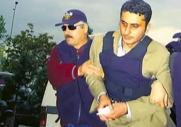 FETÖ'den, Danıştay suikastına sahte şema