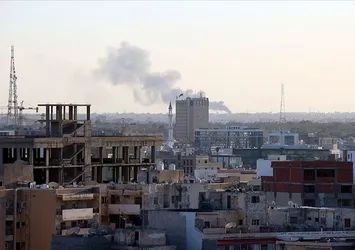 ABD ve İngiltere'den Libya'da "ateşkes" yorumu