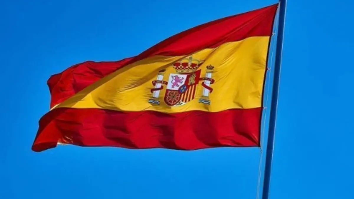 İspanya'dan Beyaz Saray'ın "anlaşma" açıklamasına ret!