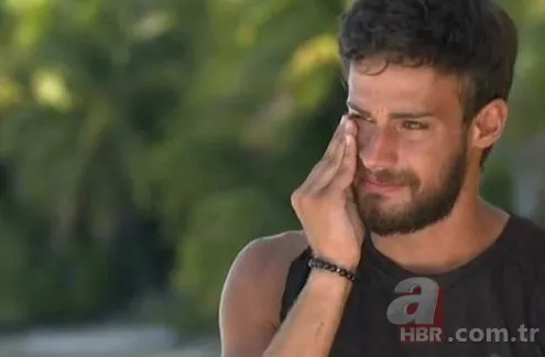 Survivor tartışmaları durulmuyor! Acun Ilıcalı’ya yarışmacılardan tepkiler! Önce Adem Kılıççı sildi, şimdi Nagihan Karadere'den sitem 11