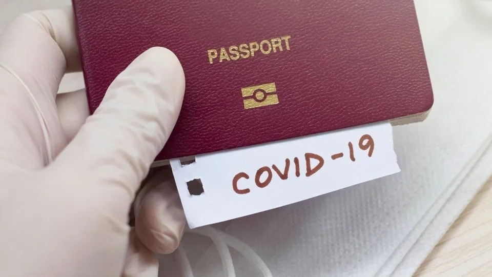 Aşı pasaportu nedir | Avrupa'da aşı pasaportu dönemi başlıyor! Türkiye bu durumdan nasıl etkilenecek? İşte ayrıntılar