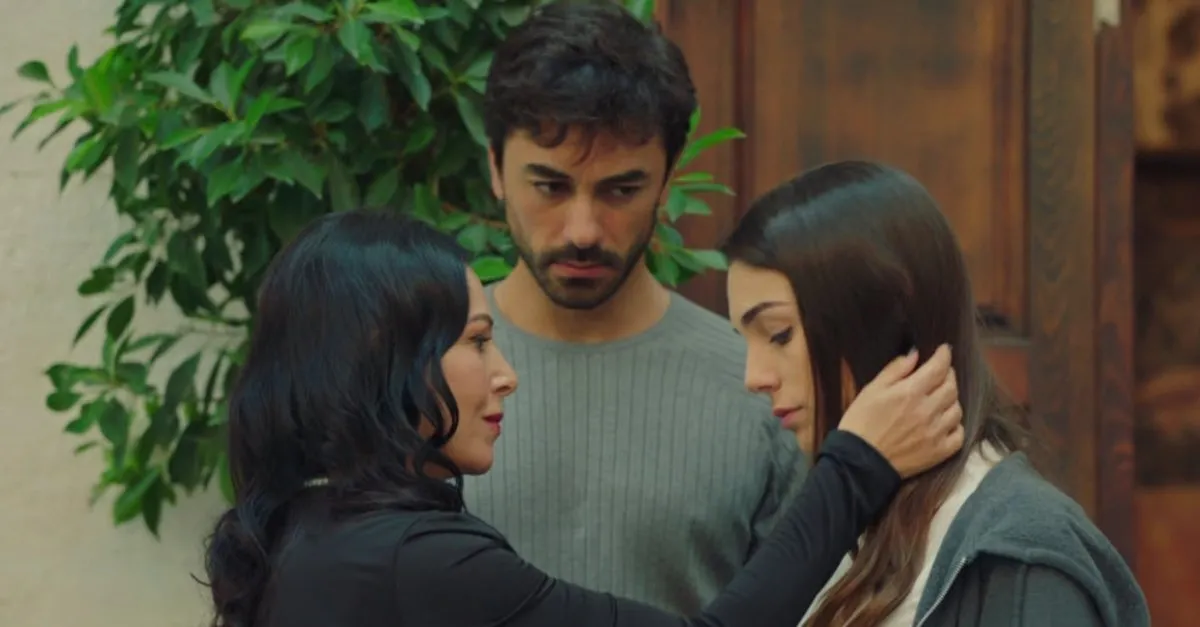 kalp yarasi yeni bolum fragmani yayinlandi kalp yarasi 20 bolum fragmani izle ahaber video izle