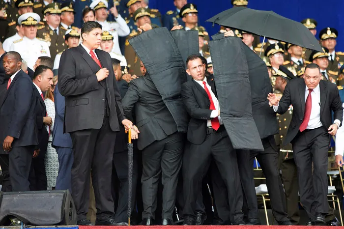 Türkiye'den Nicolas Maduro'ya yapılan saldırıya kınama - 2