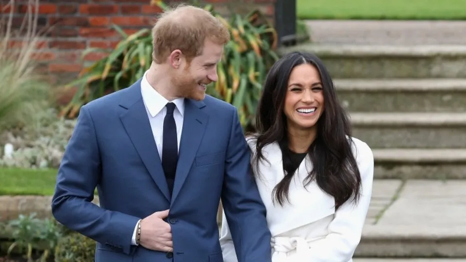 ABD Başkanlık seçimlerine mi hazırlanıyor? Meghan Markle ile röportajı yapan isim ilk kez konuştu