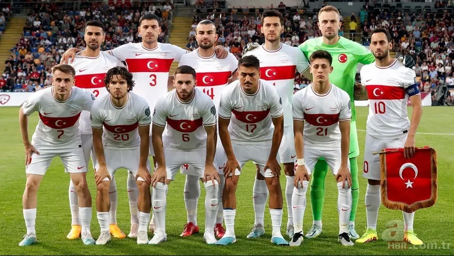 UEFA ülke puanı sıralaması güncel | Listeye Türkiye damgası! Özlenen tablo oluşuyor 16