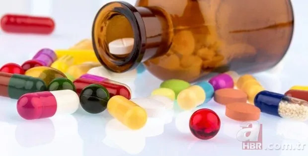 Karaciğerinize zarar veren 6 yanlış alışkanlık… 3