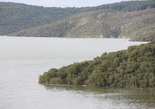 İstanbul, Ankara ve Bursa’da su seviyesi ne durumda? 8 Kasım İSKİ, ASKİ, BUSKİ baraj doluluk oranları
