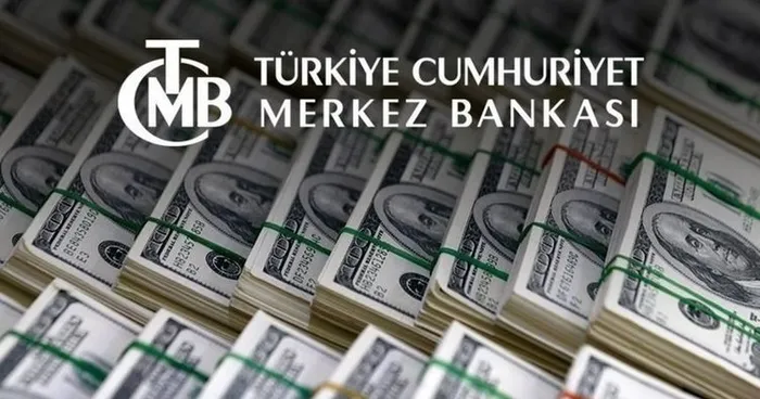 Son dakika: Merkez Bankası'ndan flaş rezerv açıklaması: 122 milyar doları aştı! - 2