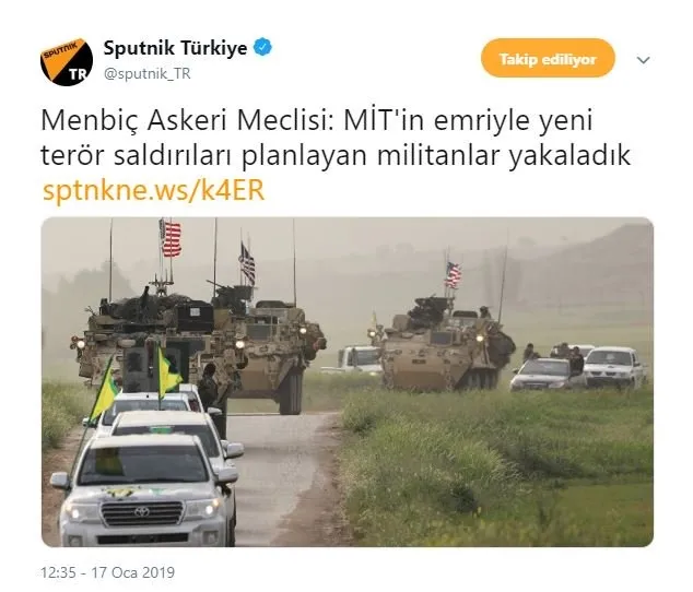 Sputnik ve Diken'den yeni algı operasyonu - 1